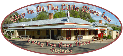 Little River Inn - Ensay - Accommodation Directory 0
