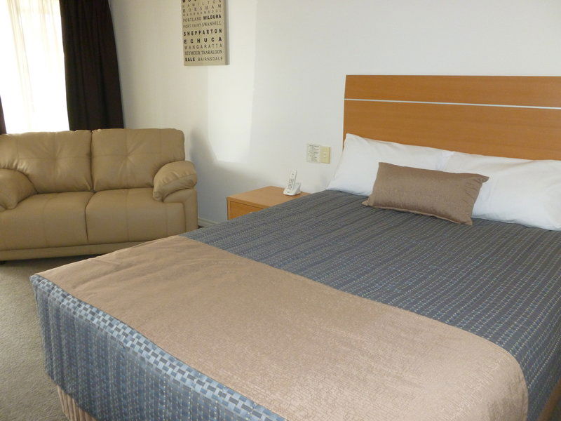 West Bendigo VIC Accommodation Directory
