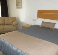 Sundowner Bendigo Golden Reef Motor Inn - Accommodation Directory