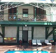 Mcalpine House - Boutique Hotel - Accommodation Directory