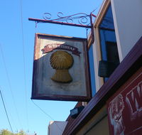 Wheatsheaf Hotel - Accommodation Directory