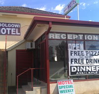 Royal Mail Hotel Goolgowi - Accommodation Directory