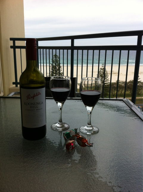 Worldmark Kirra Beach - Accommodation Directory 0