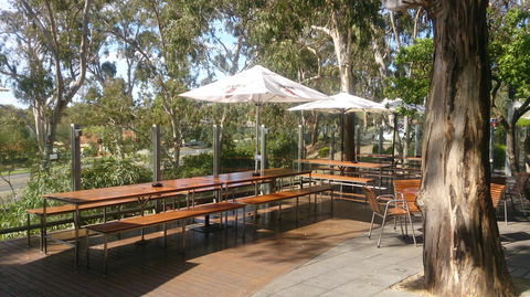Lower Plenty Hotel- Bottle Shop - Accommodation Directory 0