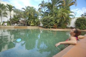 All Seasons Cairns - Accommodation Directory 0