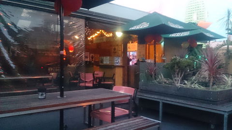 Brunswick Hotel - Accommodation Directory 0