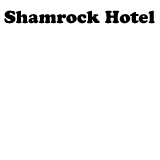 Shamrock Hotel - Accommodation Directory