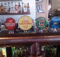 Drums Hotel - Accommodation Directory