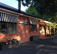 Moyhu Hotel - Accommodation Directory