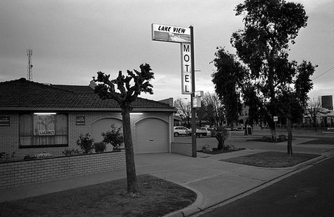 Lakeview Motel Yarrawonga - Accommodation Directory 0