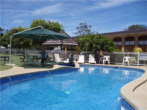 Lakeview Motel Yarrawonga - Accommodation Directory 1