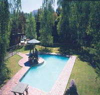 Khancoban Alpine Inn - Accommodation Directory