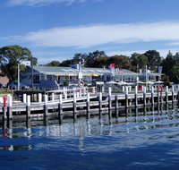 Metung Hotel - Accommodation Directory