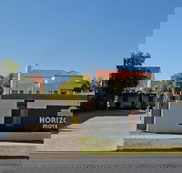 Horizons Motel - Accommodation Directory