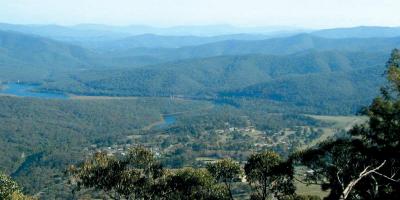 Dartmouth VIC Accommodation Directory