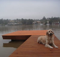 Eleven From The Left - Accommodation Directory