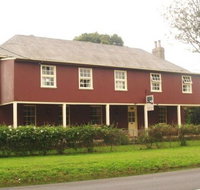 Coach House Inn - Accommodation Directory