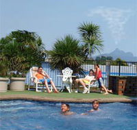 Murwillumbah Motor Inn - Accommodation Directory