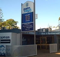 Golden Chain Palm Court Motor Inn - Accommodation Directory
