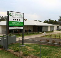 Chinchilla Motor Inn - Accommodation Directory