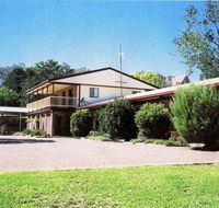 Hills of Gold Motel - Accommodation Directory