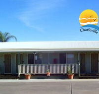 Warrego Motel - Accommodation Directory