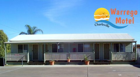 Warrego Motel - Accommodation Directory 0