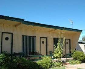 Coolah Black Stump Motel - Accommodation Directory 0