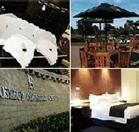 Fairways Motel - Accommodation Directory