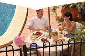 Comfort Inn Asti Darwin - Accommodation Directory 1