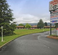 Colonial Motor Inn - Lithgow - Accommodation Directory