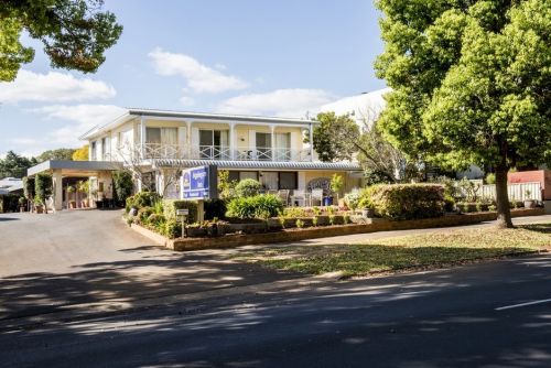 Toowoomba QLD Accommodation Directory