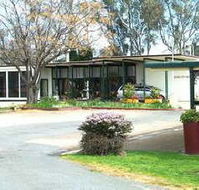 Rose City Motor Inn Benalla - Accommodation Directory