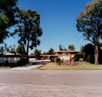 Corowa Holiday Units - Accommodation Directory