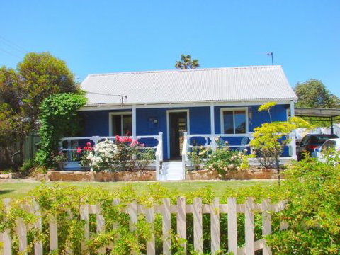 Boddington Retreat - Accommodation Directory 0