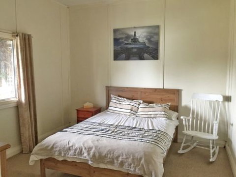 Boddington Retreat - Accommodation Directory 2