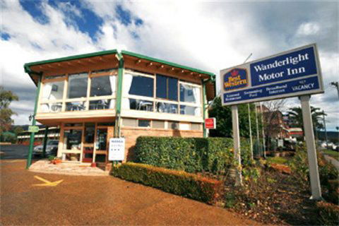 Wanderlight Motor Inn - Accommodation Directory 1