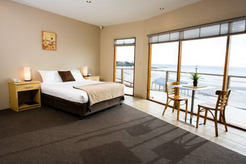 Seagate Moonta Bay - Accommodation Directory 0