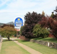 Sovereign Inn - Accommodation Directory
