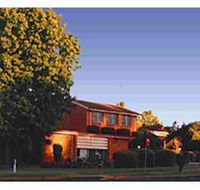 Country Gardens Motel - Accommodation Directory