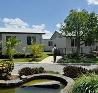 Parklands Resort - Accommodation Directory
