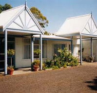 Bridge Motel Newhaven - Accommodation Directory
