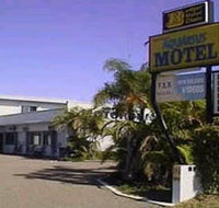 Aquarius Motel Belmont - Accommodation Directory
