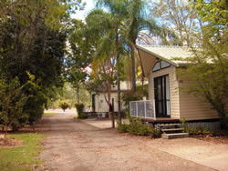 Countryman Motel Biloela - Accommodation Directory 0