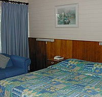 Balranald Sturt Motel - Accommodation Directory