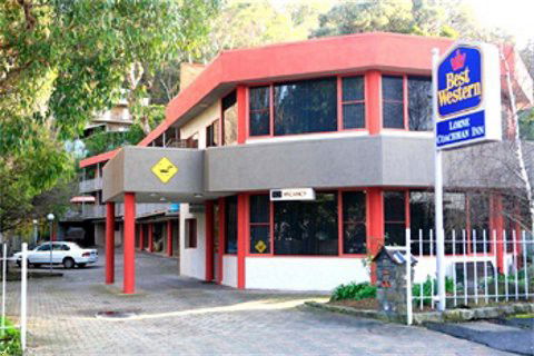 Best Western Lorne Coachman In - Accommodation Directory 0