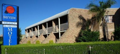Bayview Motel Rosebud - Accommodation Directory 0