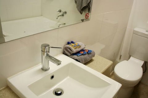 Bayview Motel Rosebud - Accommodation Directory 8