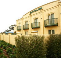 Crystal Inn - Accommodation Directory
