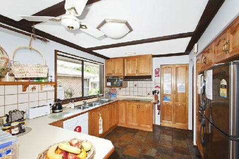 Wombat's Bed & Breakfast Gosford - Accommodation Directory 2